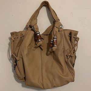 Like New Rampage Purse